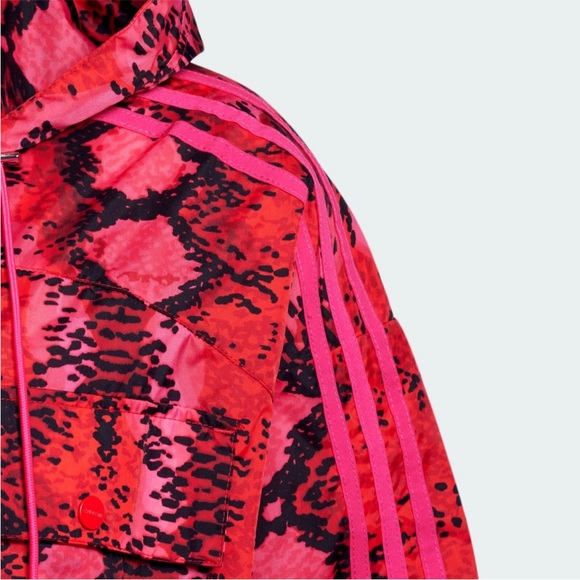 IVY PARK x Adidas "IVY HEART" Jacket and Leggings. - Picture 5 of 11